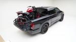 Honda Ridgeline by MAD Industries 2016 года